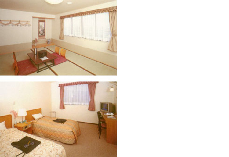 【ご宿泊・お部屋】